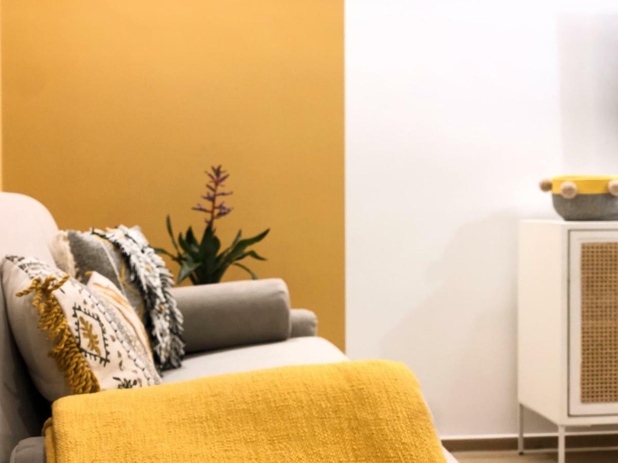 Amor Di Casa モノーポリ エクステリア 写真