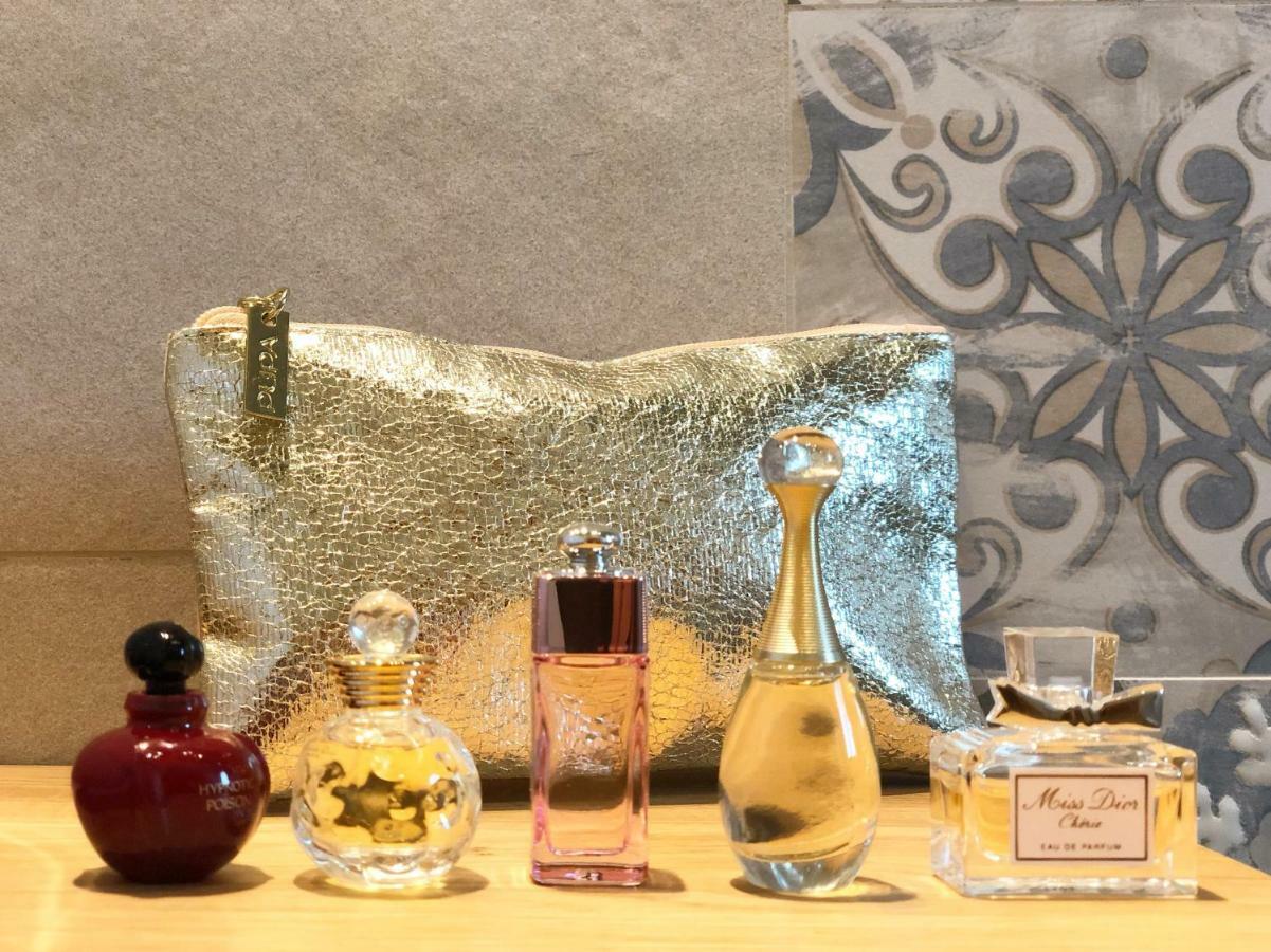 Amor Di Casa モノーポリ エクステリア 写真