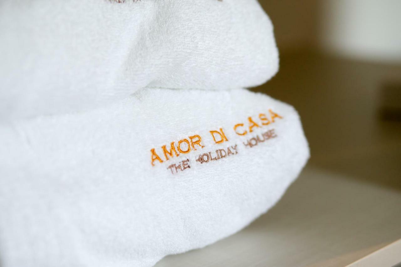 Amor Di Casa モノーポリ エクステリア 写真