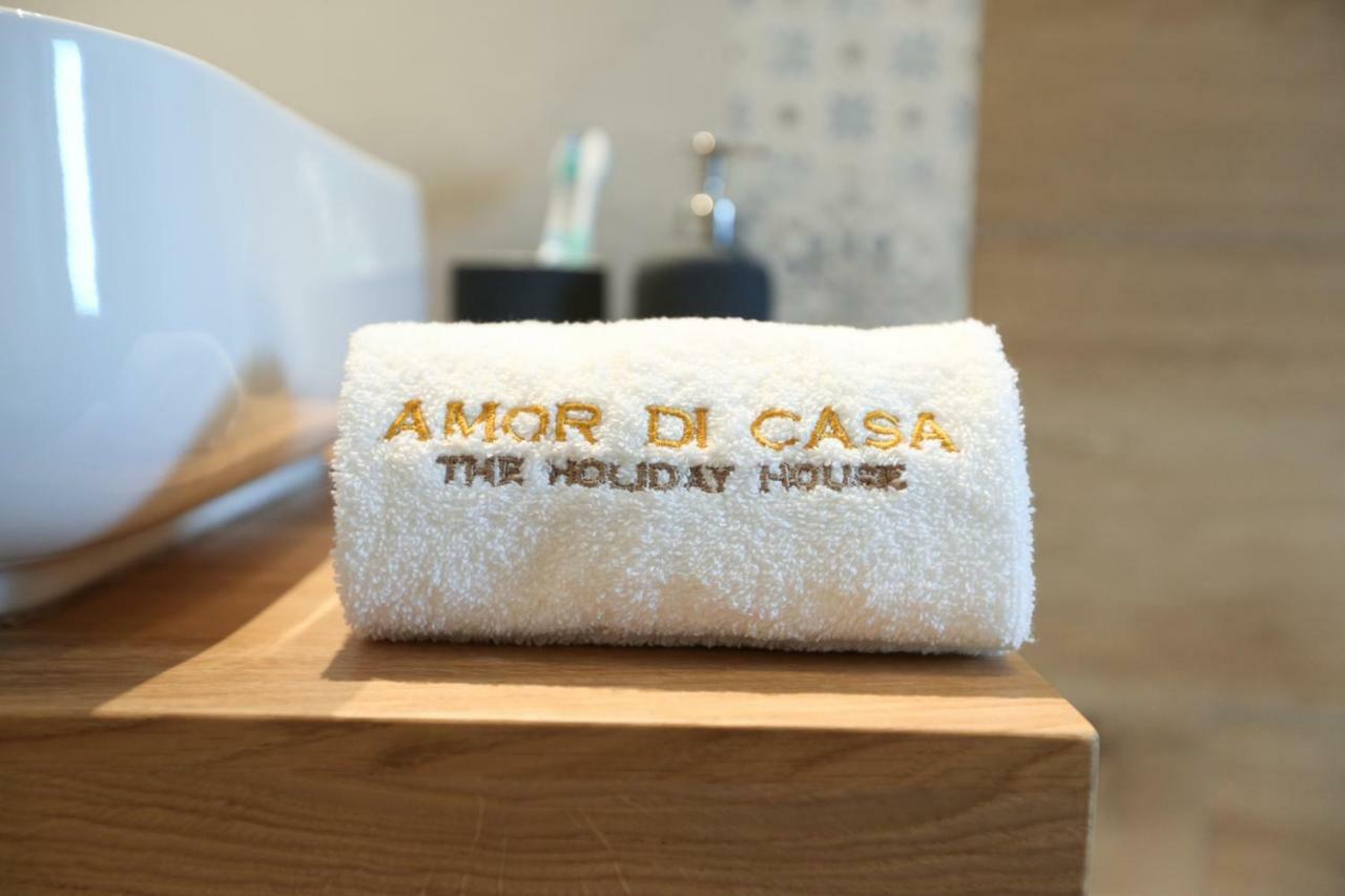 Amor Di Casa モノーポリ エクステリア 写真